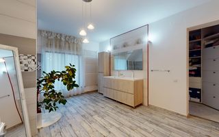 Casa cu stil,in mijlocul naturii Brasov-Bunloc - Poză 23