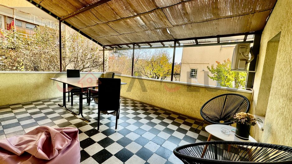 Spațiu de birouri, zona pasapoartelor, Andrei Muresanu! - Poză 4