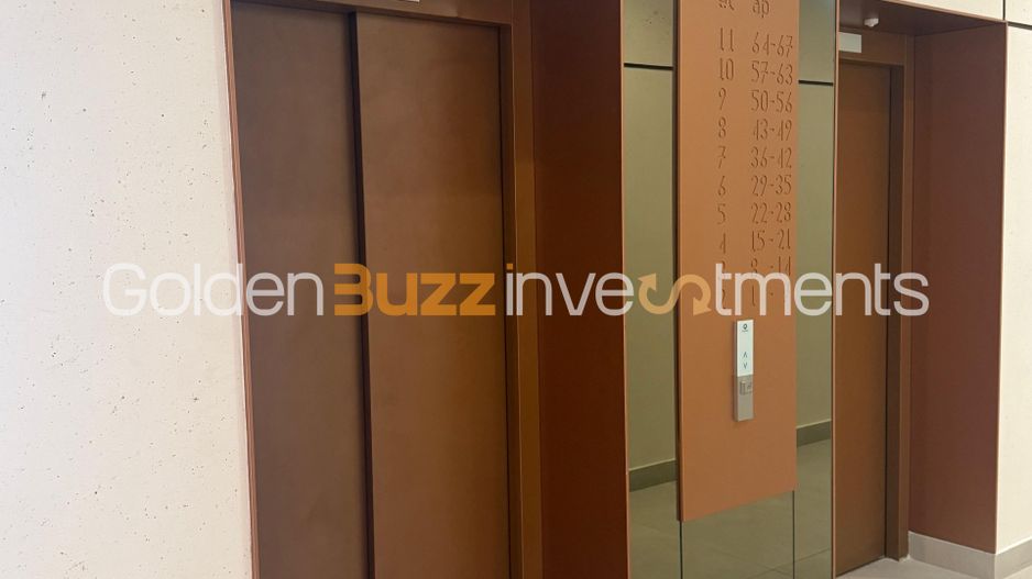 Apartament 2 camere Aviatiei Tower 2 | View liber - Poză 6