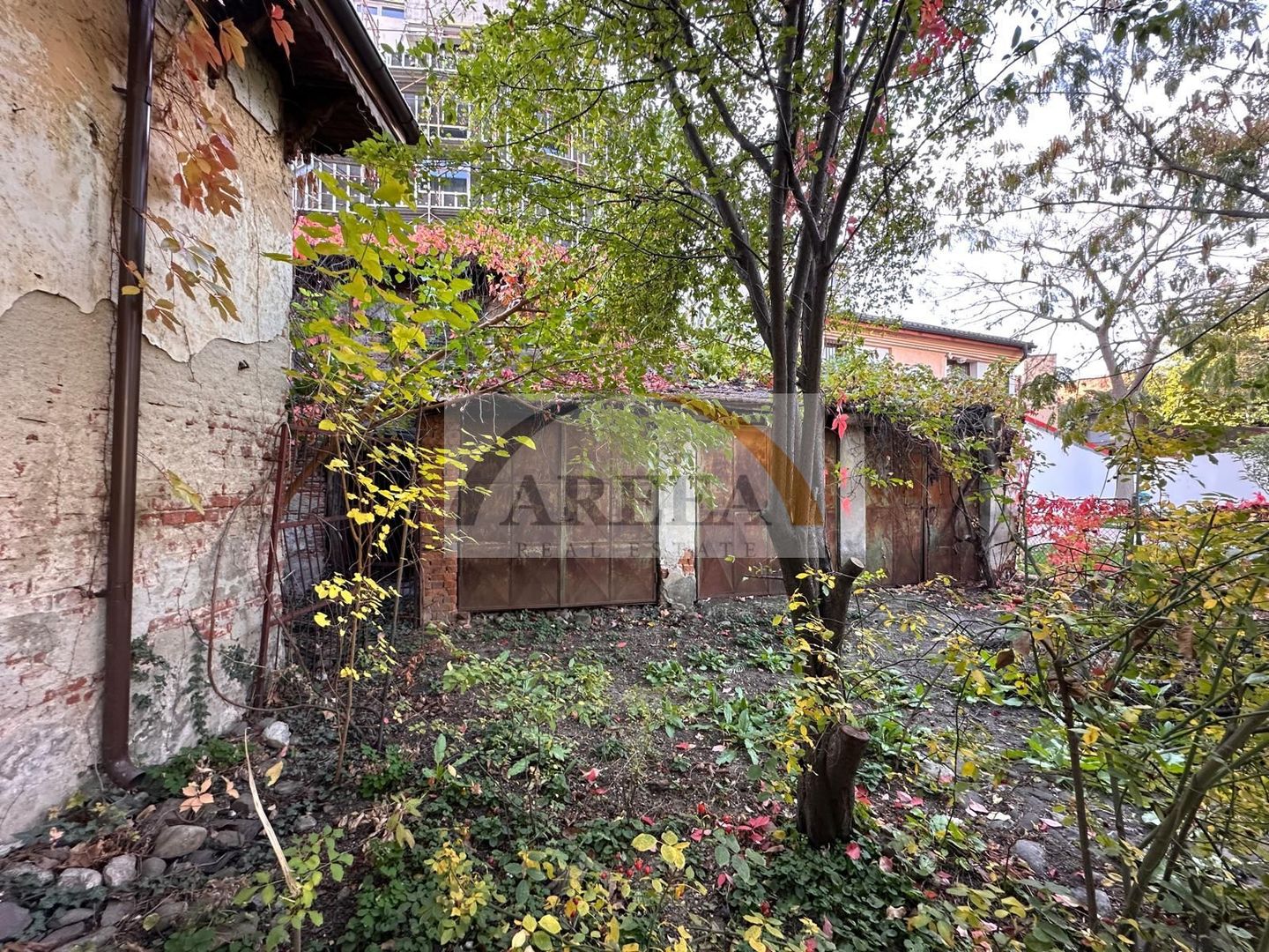 RAR LA BERTHELOT - CISMIGIU - CASA - 178 mp utili - CURTE INDIVIDUALA - Poză 10