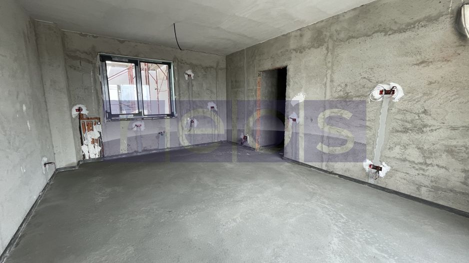 3 camere 64 mp utili + terase 22 mp | Vivo Boutique Apartments | 6 minute metrou - Poză 9