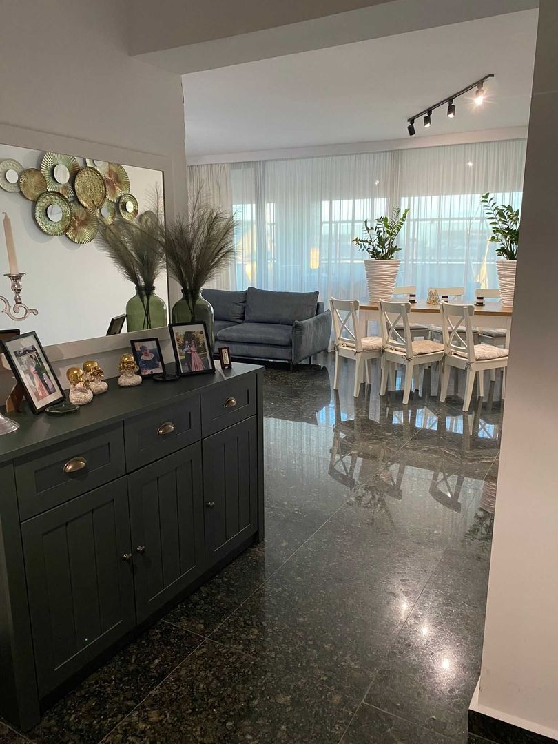 Penthouse Lux, 3 camere 127,3 mp, Tineretului63, Militari Residence - Poză 7