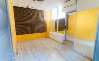 Spatiu comercial 286 mp. util, comp. flexibila, Etj 3/ 3, acces lift_Tineretului - Poză 3