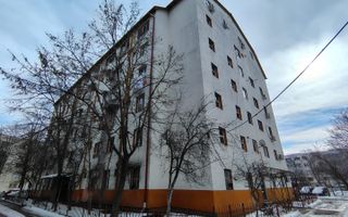 3 camere I Ferdinand I mansarda duplex 3 bai - Poză 1