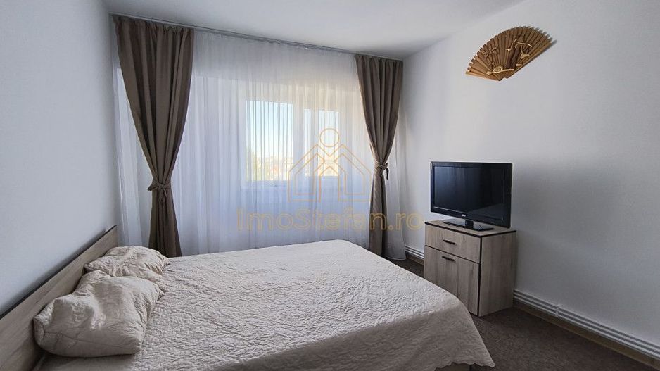Termen Lung | EDEN | Apartament 3 camere | 2 Bai | Etaj IV - Poză 5