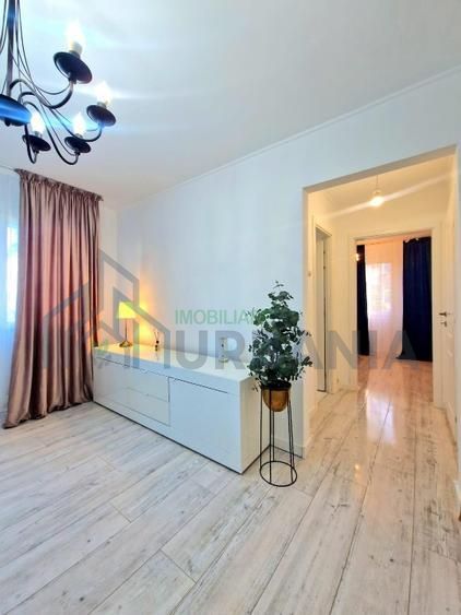 Apartament 2 camere, Podul Ros - Cantemir - Campus Palas, Iași - Poză 14