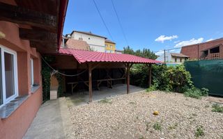 Casa individuala | De inchiriat | 200 mp | 430 mp teren | Cetate - Poză 9