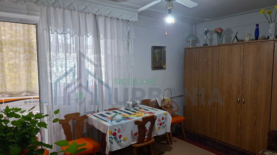 De vanzare apartament central 2 camere - Poză 5