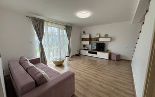 Vilă modernă de vânzare în Cristian | Construcție 2019 | Teren 500 mp - Poză 5