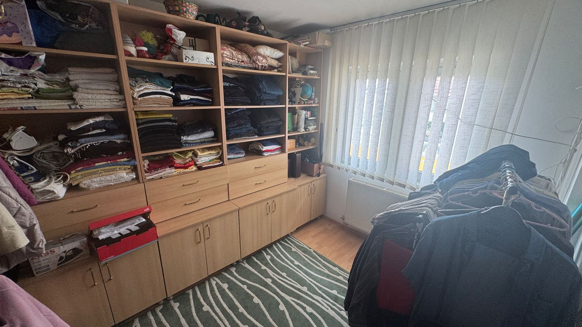 Apartament 4 camere - Valea aurie, Sibiu - Poză 13