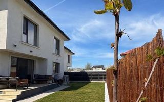 Casa 4 camere | Panouri+pompa caldura |  110 mp teren 310 mp - Poză 12