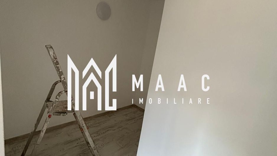 Duplex 4 camere I Acces auto - Curte 370 mp I Cisnădie - Poză 17