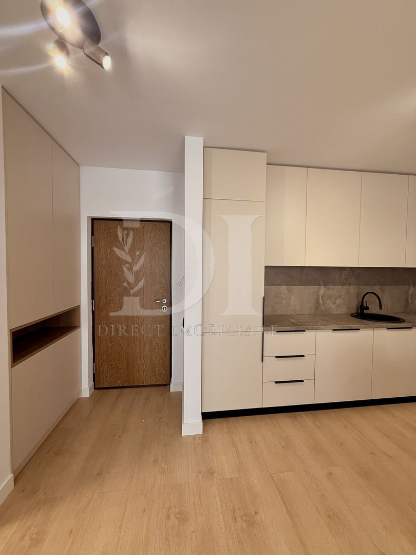 Apartament 2 camere | ULTRAFINISAT | Zona Eroilor / Floresti - Poză 8