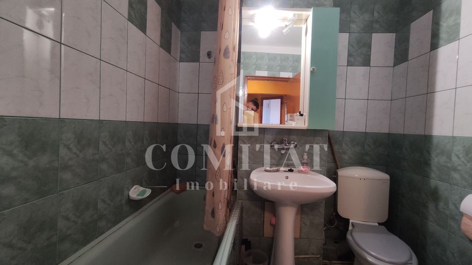 Apartament cu 2 camere | 50 mp | Zona strazi Aurel Vlaicu - Poză 8