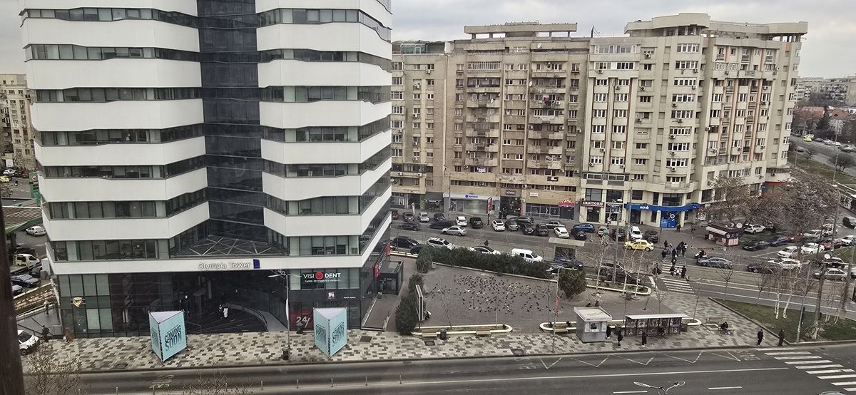 Apartament luminos bulevardul Decebal/Piața Muncii - Poză 8