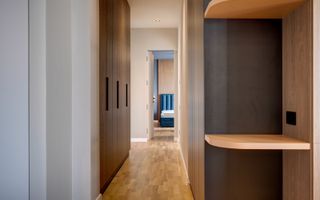 Apartament modern 3 camere I Zona Barbu Vacarescu I Imobil nou - Poză 10