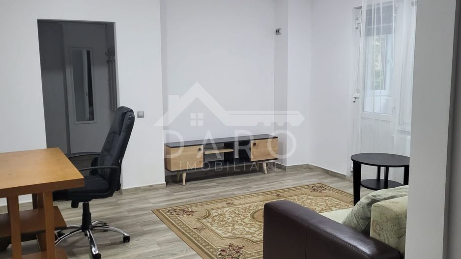 Inchiriez apartament 2 camere Aleea Carpati - Poză 3