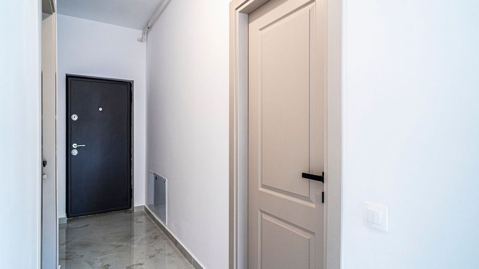 MILITARI, METROU PACII, 2 CAMERE, 57 mp, GRADINA, 150 mp - Poză 14