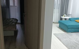 APARTAMENT 2 CAMERE TIP STUDIO | DREAM RESIDENCE | PIATA PUCHENI - Poză 4