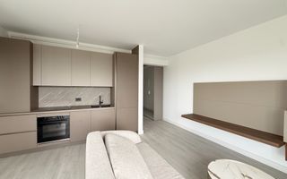 Apartamente Rezidentiale noi, in Zona de Nord, Calea Torontalului - Poză 10