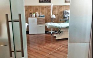 Dau in chirie spatiu comercial Cluj- salon infrumusetare - Poză 6