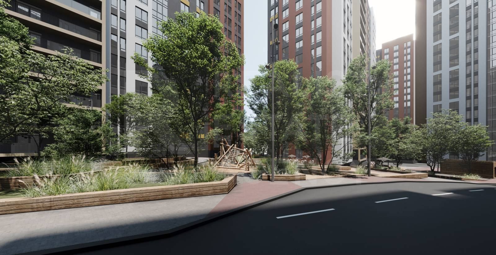 Vânzare, apartament, 2 camere, șos. Muncești, Botanica - Poză 6