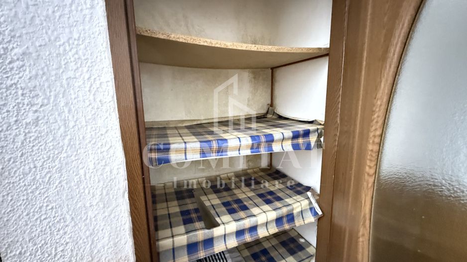 Apartament cu 3 camere decomandate | Zona Str. Parâng | Mănăștur - Poză 10