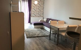 Apartament de inchiriat cu 2 camere,zona semicentrala! Platinia! - Poză 3