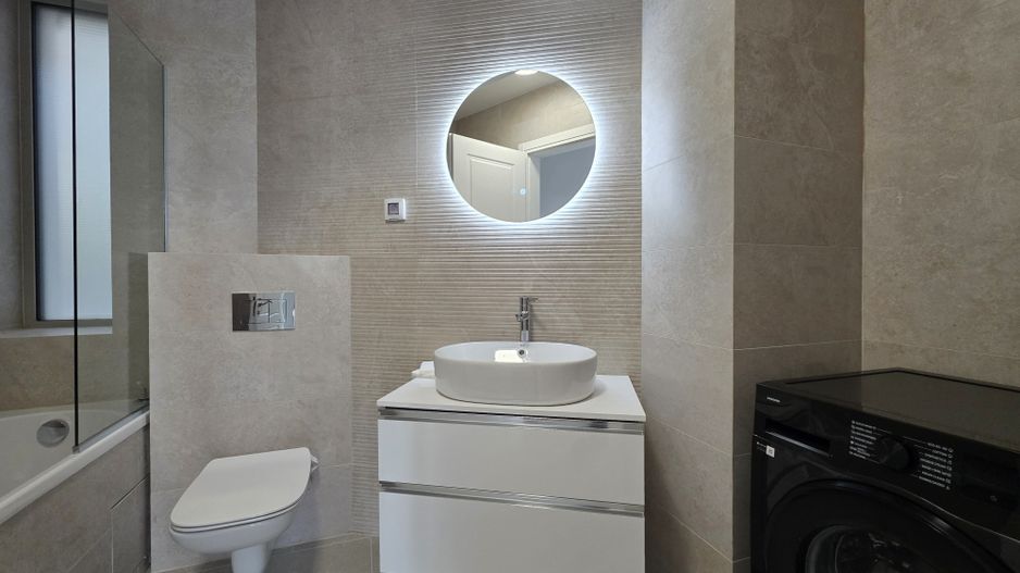 Apartament 3 camere de inchiriat nou în zona Armenească - Universitate - Poză 35