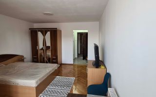 GARSONIERA- BALTA ALBA, PET-FRIENDLY, IN CURS DE REABLITARE, MODERN - Poză 1