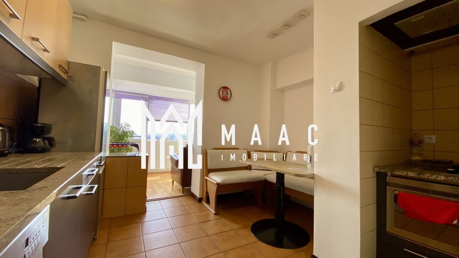Apartament 2 camere | 67MP | Balcon | Decomandat | M Viteazu - Poză 2
