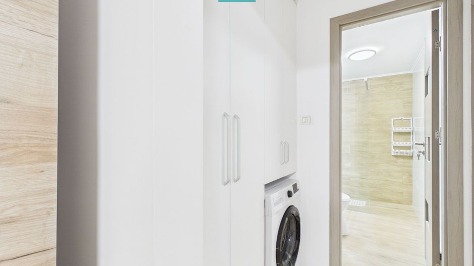 Apartament 3 camere,  D. Cantemir - Poză 8