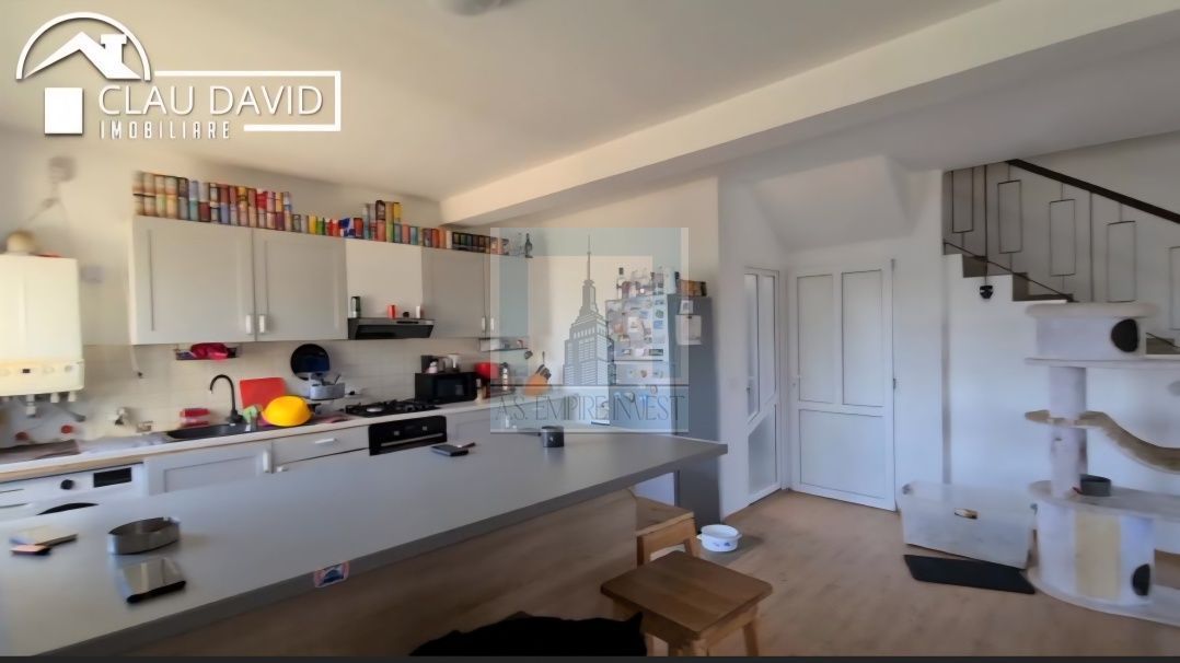 Casa de vanzare in Cristian - Poză 6