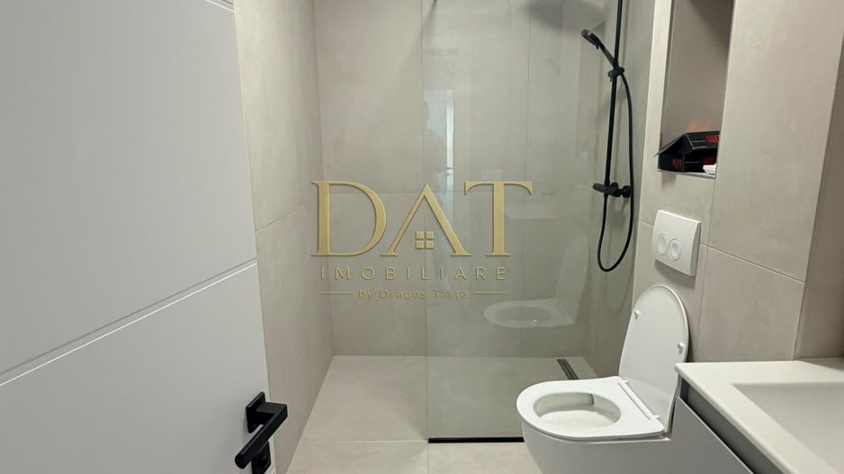 Apartament 2 camere | decomandat | finisat | 60 mp | Terra Gardens - Poză 2