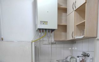 Apartament 2 camere de inchiriat, Podu Ros, langa facultatile tehnice - Poză 5