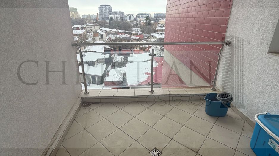 Apartament 2 camere - Complex Metropolis Residence - Poză 19