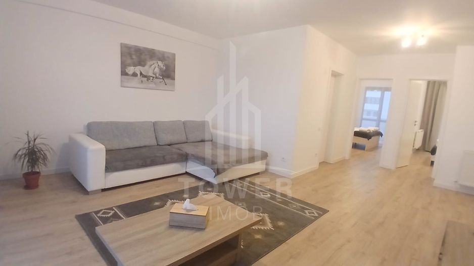 Apartament decomandat luxury | 3 camere | Prima închiriere | Zona Doamna Stanca - Poză 1