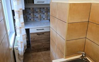 Apart 1 camera Timocului centrala proprie - Poză 12