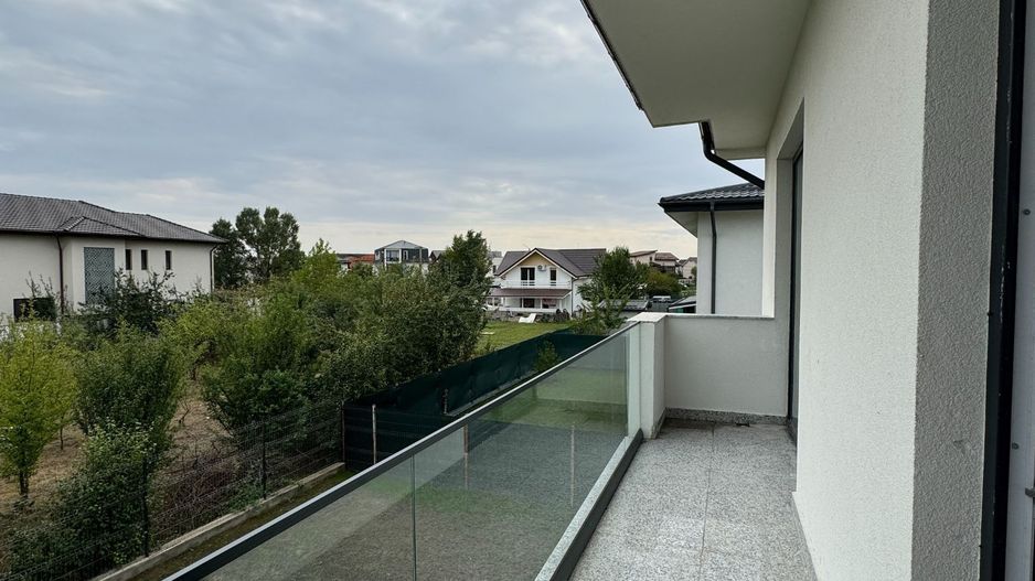 Vila individuala 5 camere | Otopeni | Odaile - Poză 7