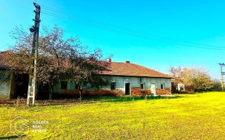 Teren intravilan 71.000mp, Barsa, Renumita Fabrica de caramida si casa 4 camere - Poză 2