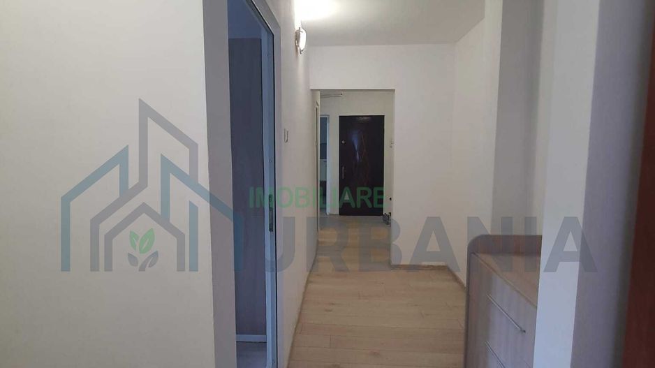 Apartament 3 camere de inchiriat, Nicolina, langa Selgros Iasi - 500 euro - Poză 3