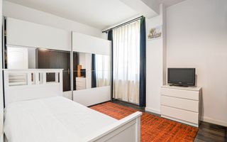 Apartament cu 2 dormitoare si loc de parcare in Floresti, zona Terra - Poză 12