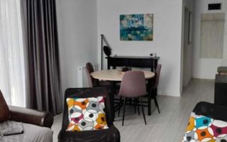 Apartament 3 camere | Gran Via Park | Parcare cu stație electrică - Poză 2