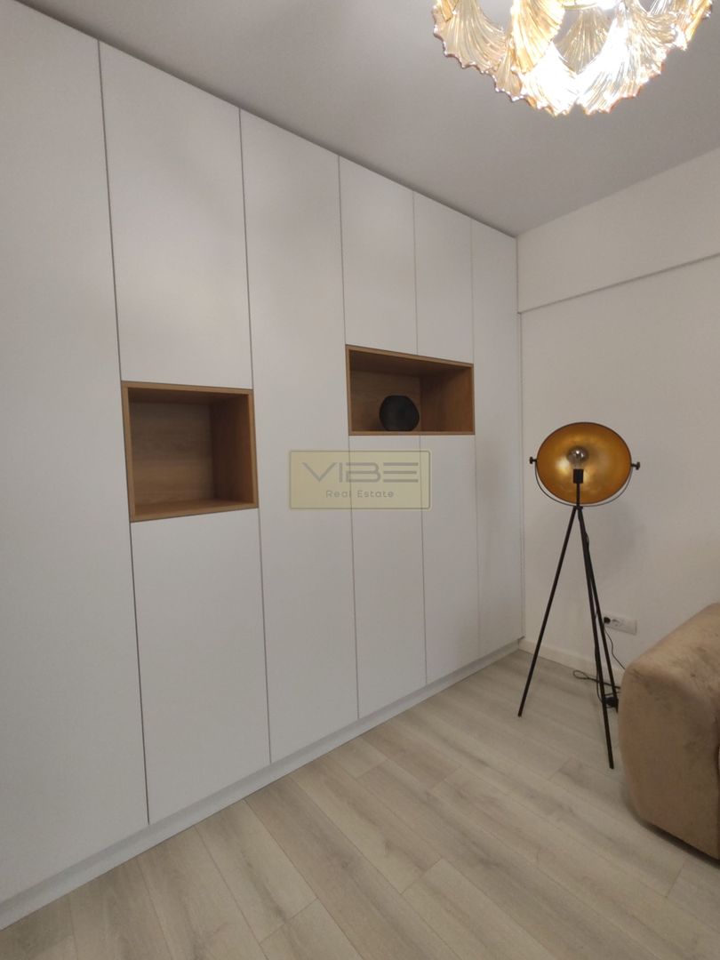 Apartament Premium -  Semicentral-Decomandat +Parcare! - Poză 8