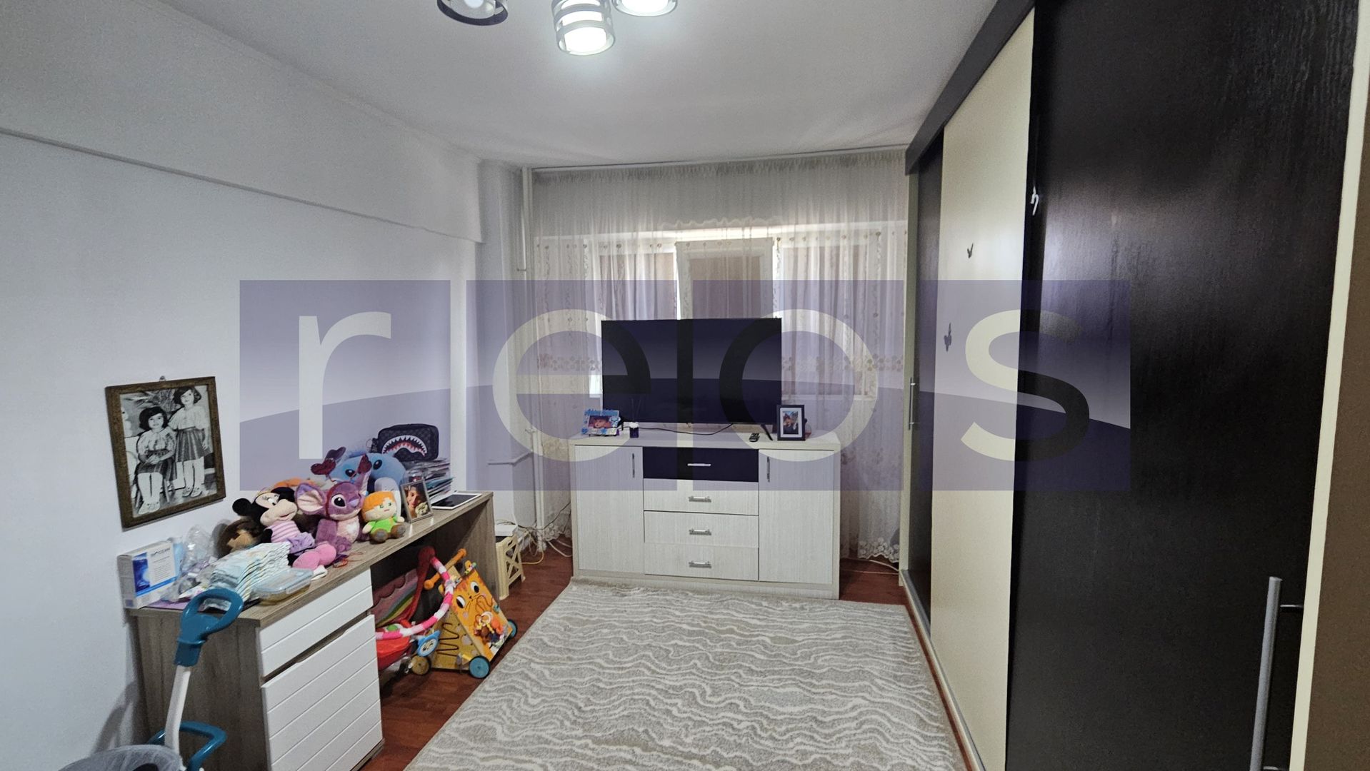DE VANZARE AP 2 CAMERE 56MP GHENCEA-BRASOV | DECOMANDAT | - Poză 2