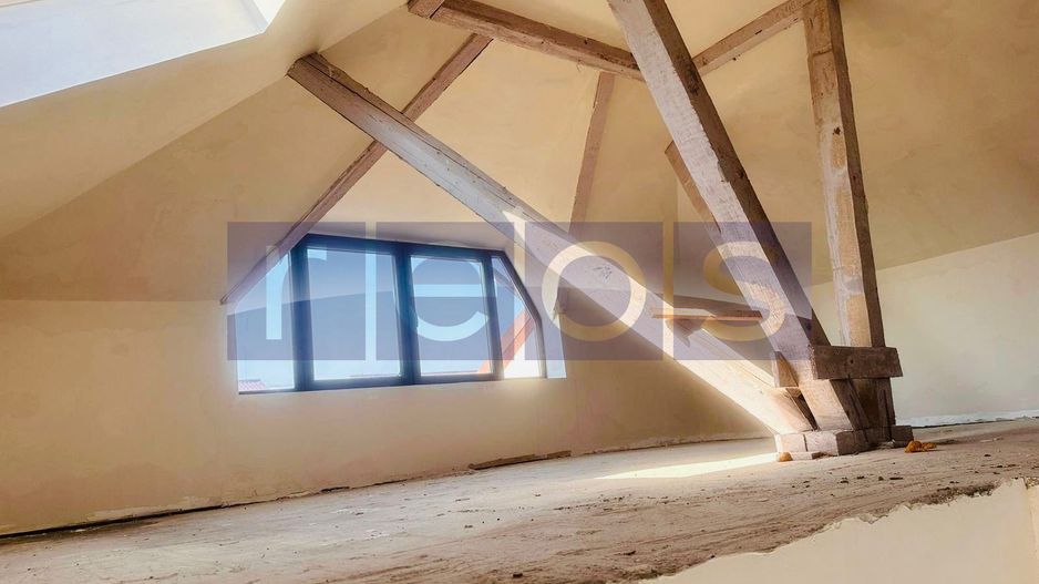 VILA DE VANZARE IN COMPLEX REZIDENTIAL | CREVEDIA | 4 CAMERE - Poză 14