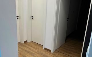 Apartament nou la asfalt.Mobilat si utilat complet. 2 locuri de parcare. - Poză 7
