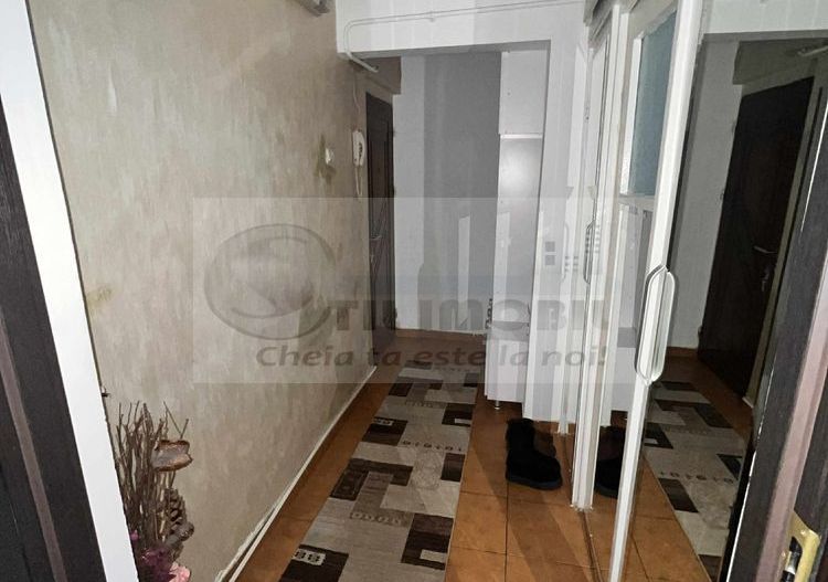 Apartament cu 2 camere, ETAJ 1, Zimbru 85.000 euro - Poză 6