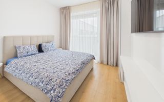 Atria Urban Faza 3 | Piscina | Mobilat 62mp | 2 camere - Poză 4