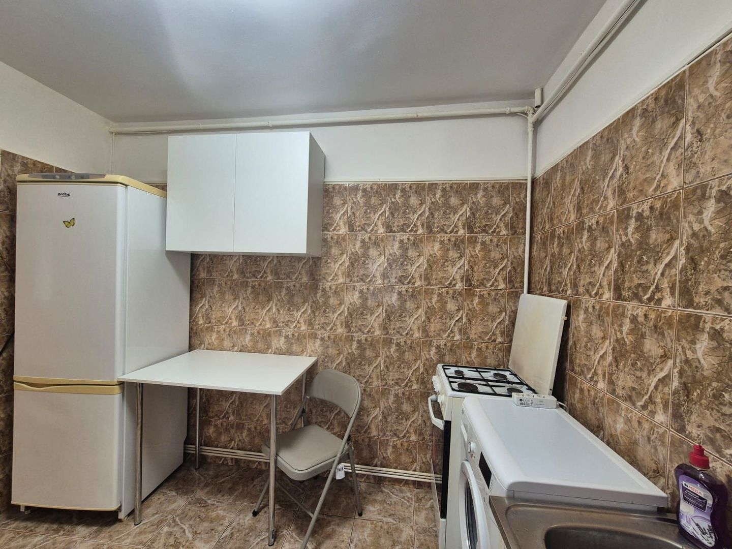 Exclusivitate - Pârâului 1, garsoniera mobilată, pet friendly - Poză 7